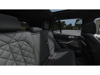 2026 BMW X5 xDrive50e xDrive50e