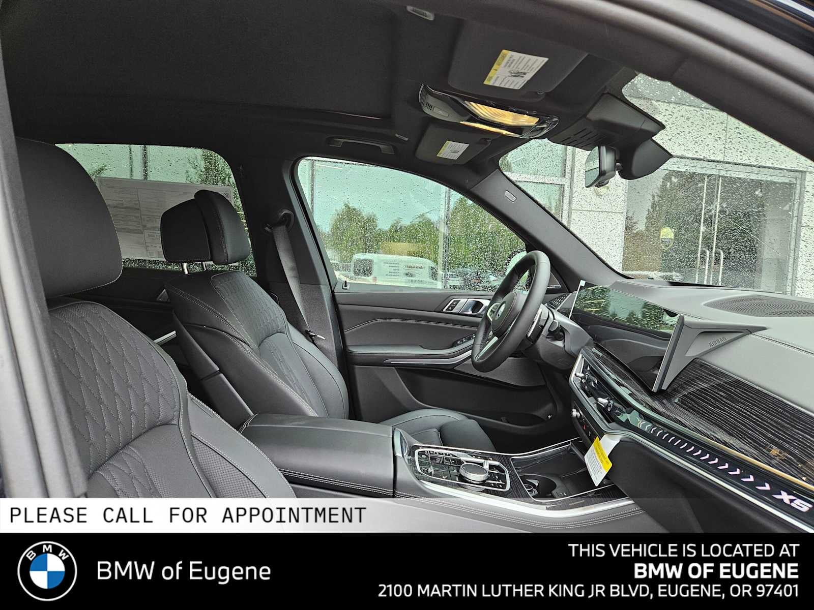 2026 BMW X5 xDrive50e xDrive50e