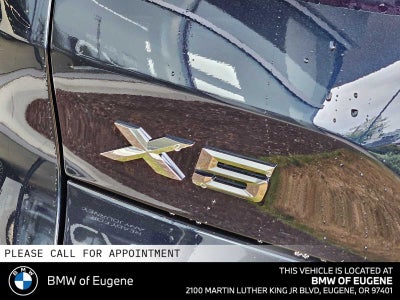 2026 BMW X5 xDrive50e xDrive50e