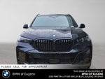 2026 BMW X5 xDrive50e xDrive50e