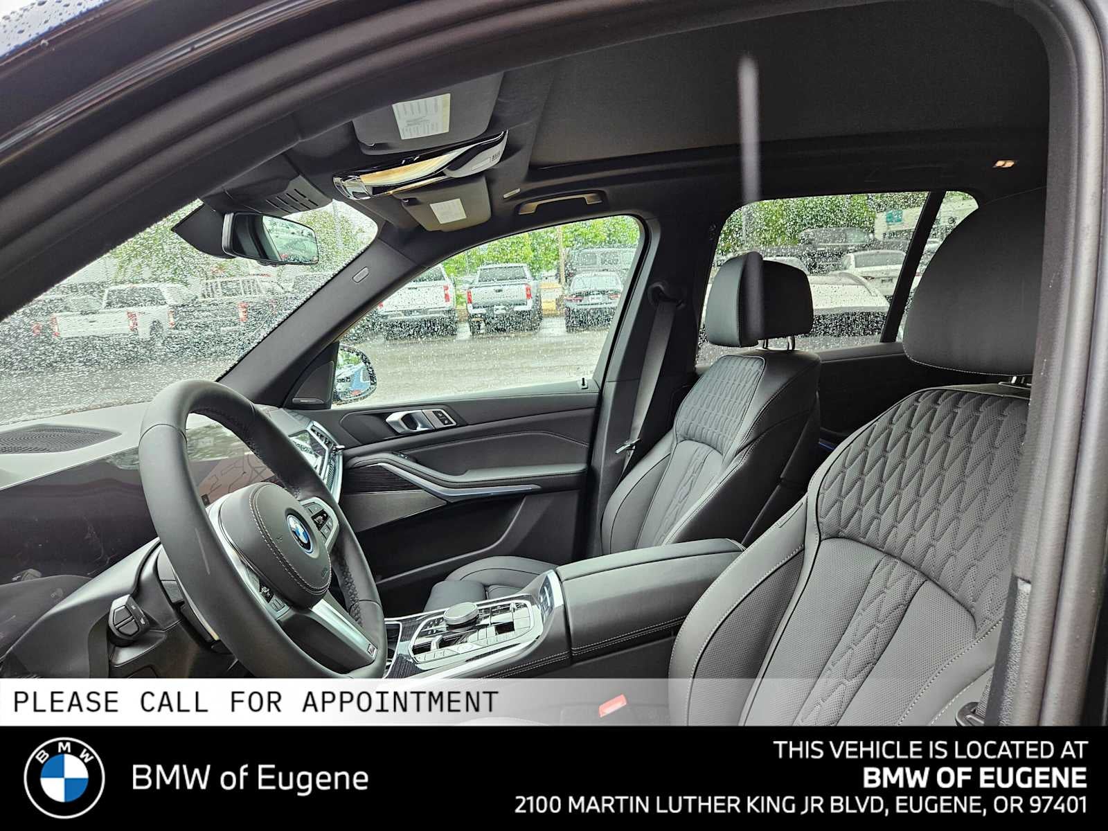 2026 BMW X5 xDrive50e xDrive50e