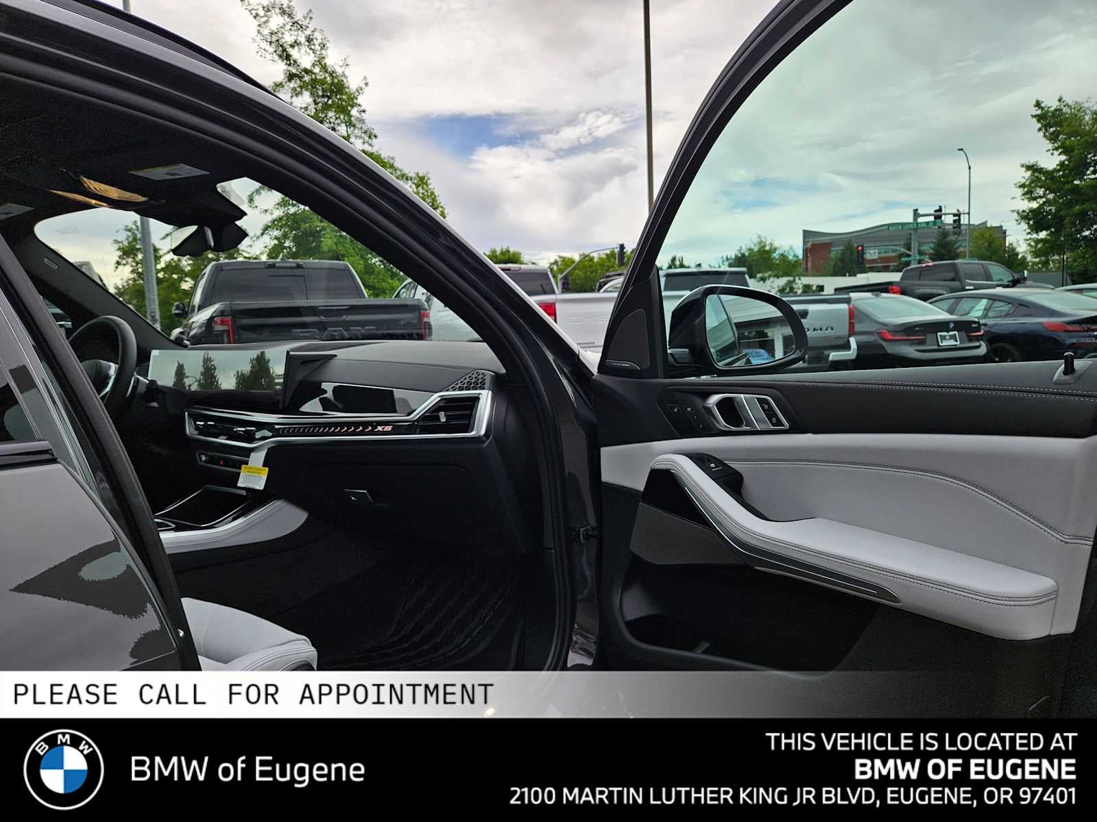 2026 BMW X5 xDrive50e xDrive50e