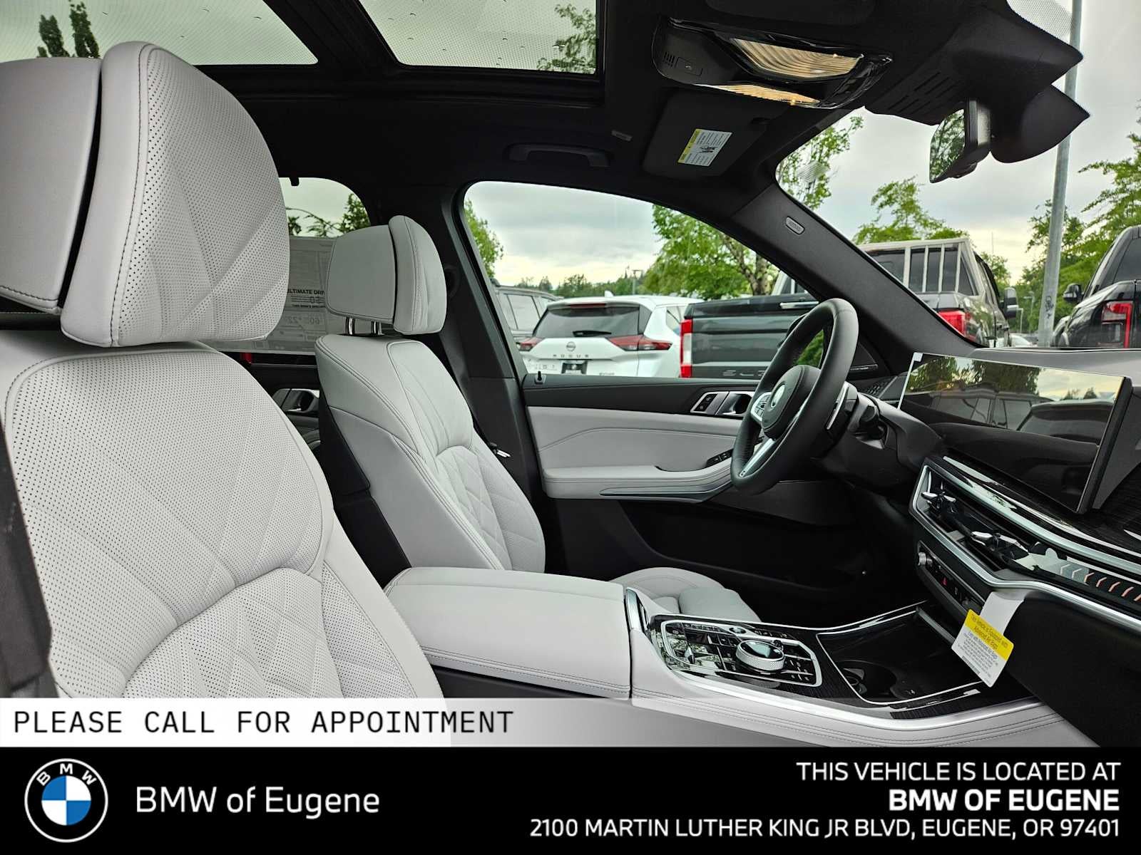 2026 BMW X5 xDrive50e xDrive50e