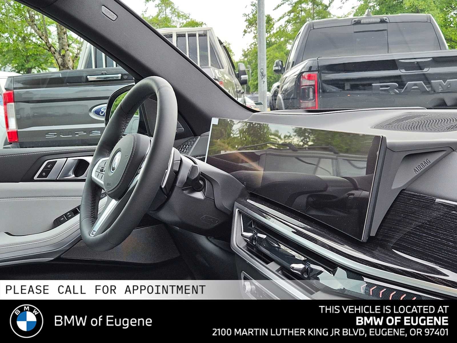 2026 BMW X5 xDrive50e xDrive50e