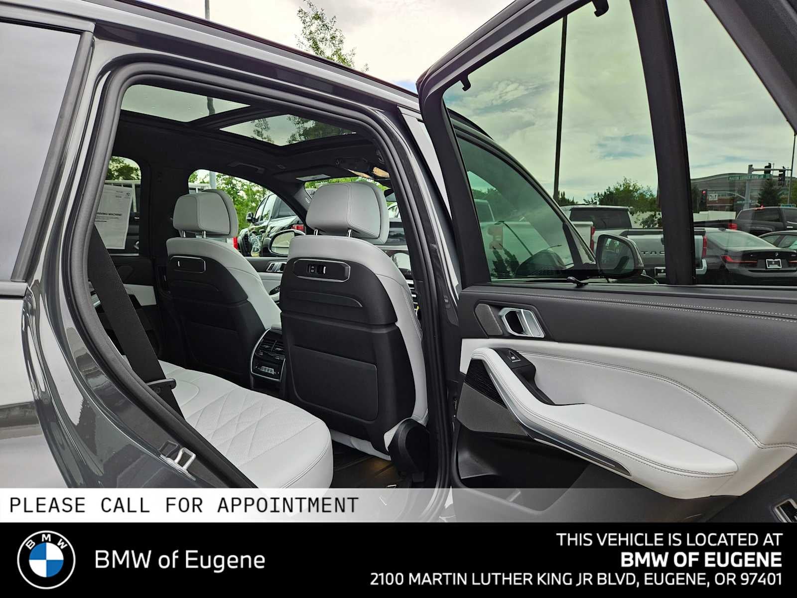 2026 BMW X5 xDrive50e xDrive50e