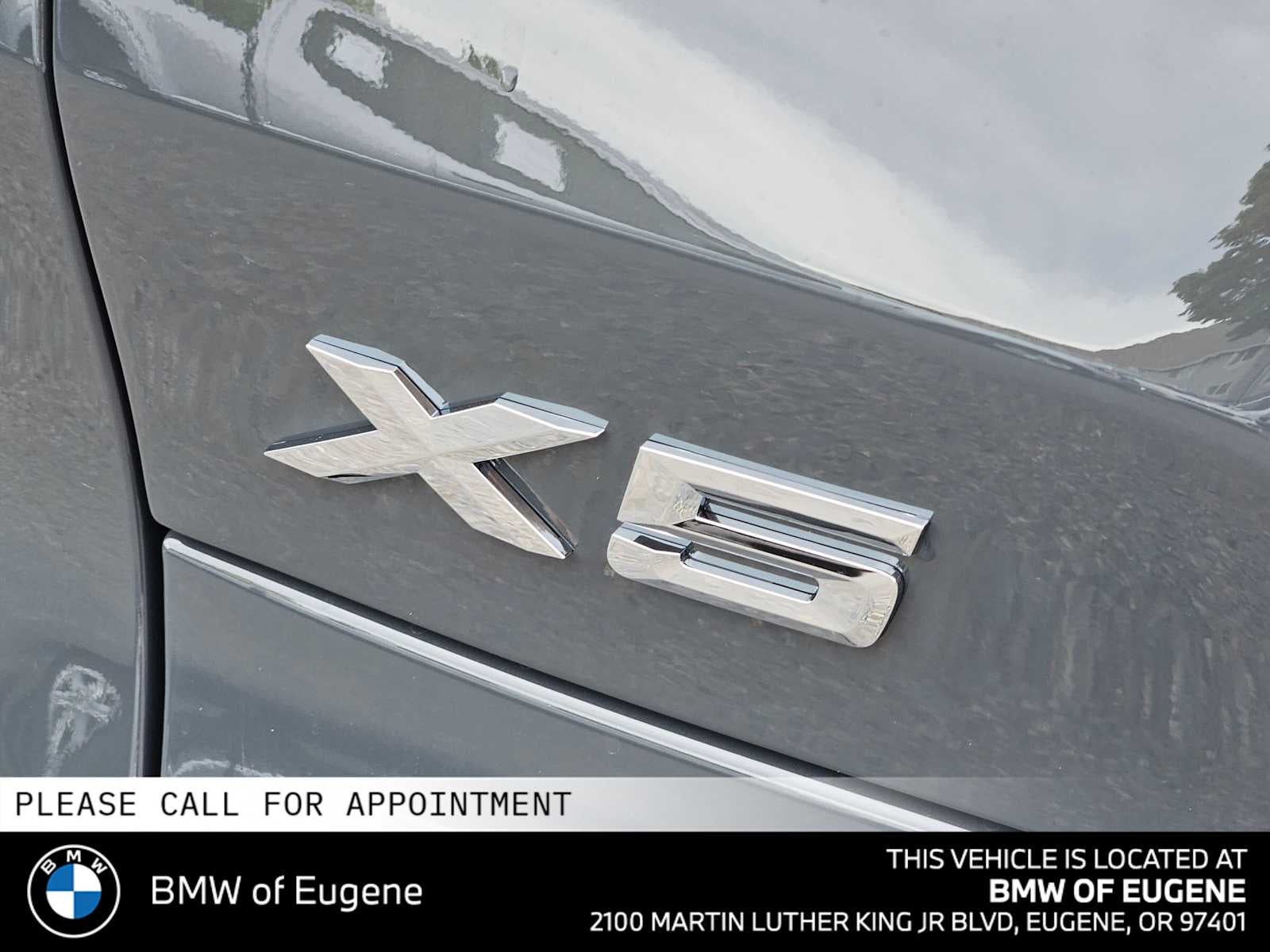 2026 BMW X5 xDrive50e xDrive50e