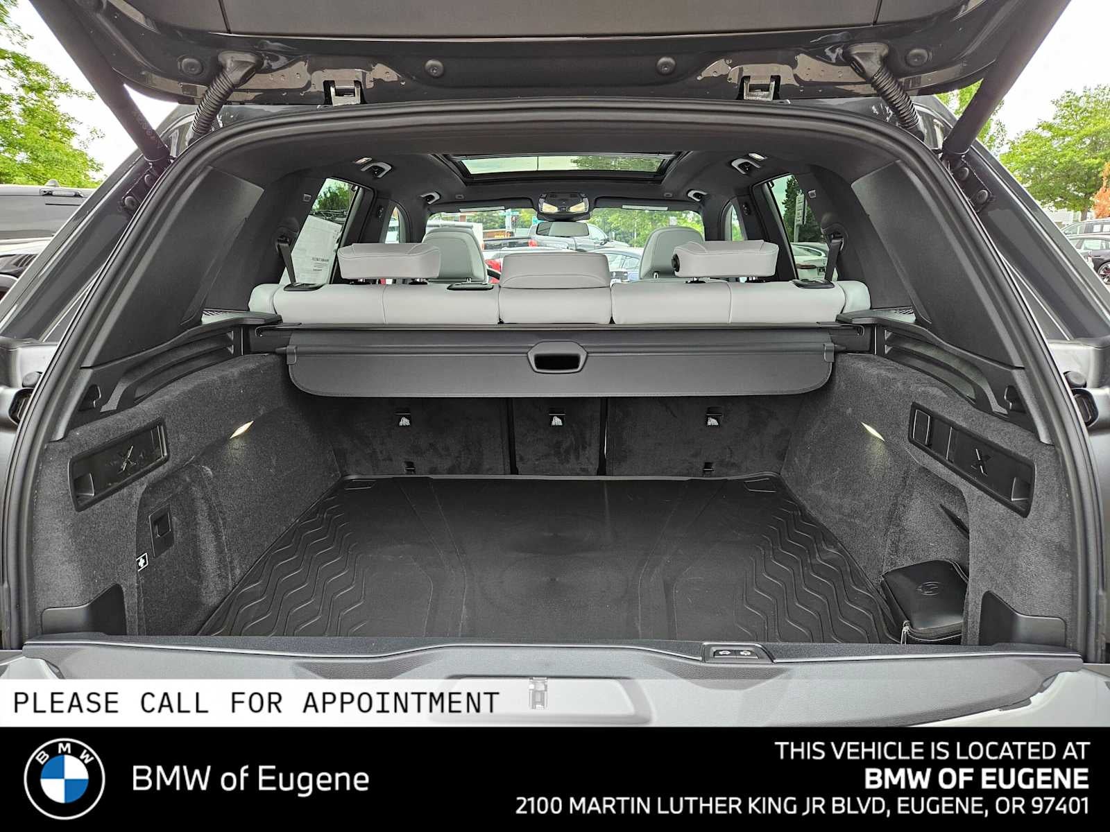 2026 BMW X5 xDrive50e xDrive50e