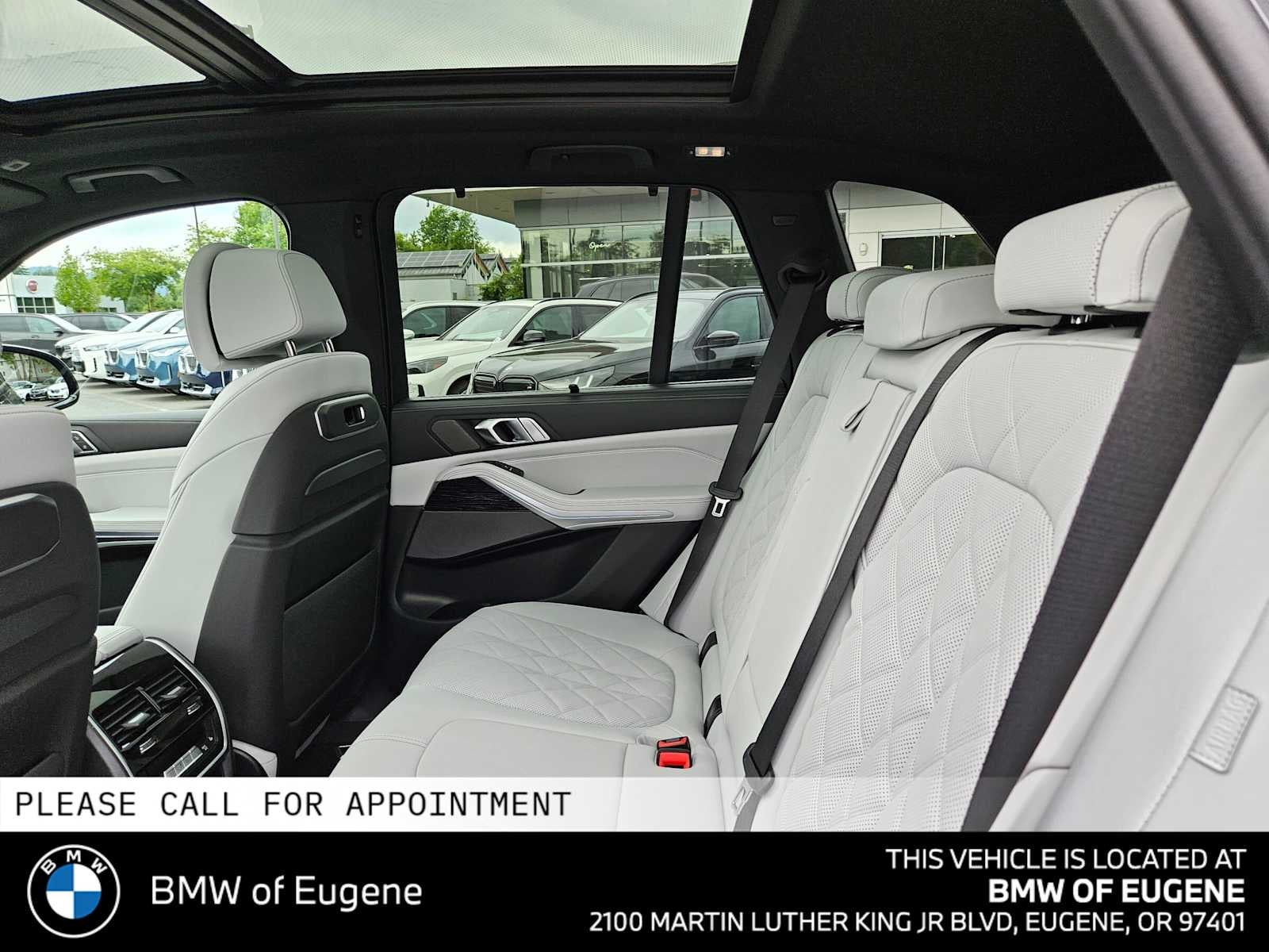 2026 BMW X5 xDrive50e xDrive50e