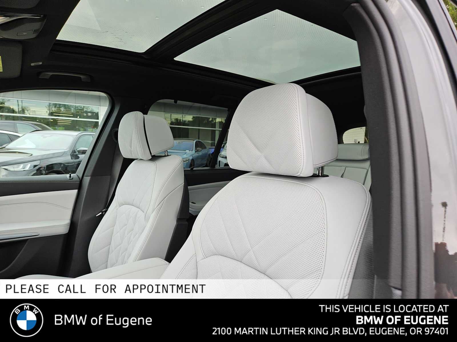 2026 BMW X5 xDrive50e xDrive50e