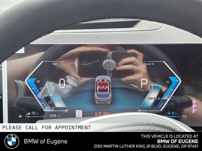 2026 BMW X5 xDrive50e xDrive50e