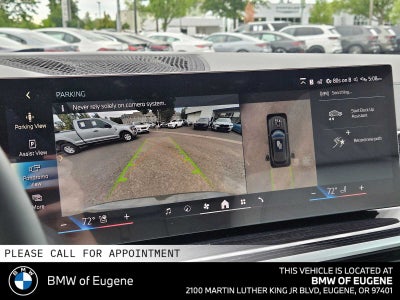 2026 BMW X5 xDrive50e xDrive50e