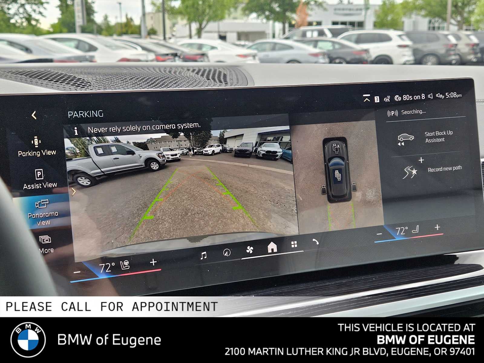 2026 BMW X5 xDrive50e xDrive50e
