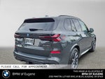 2026 BMW X5 xDrive50e xDrive50e