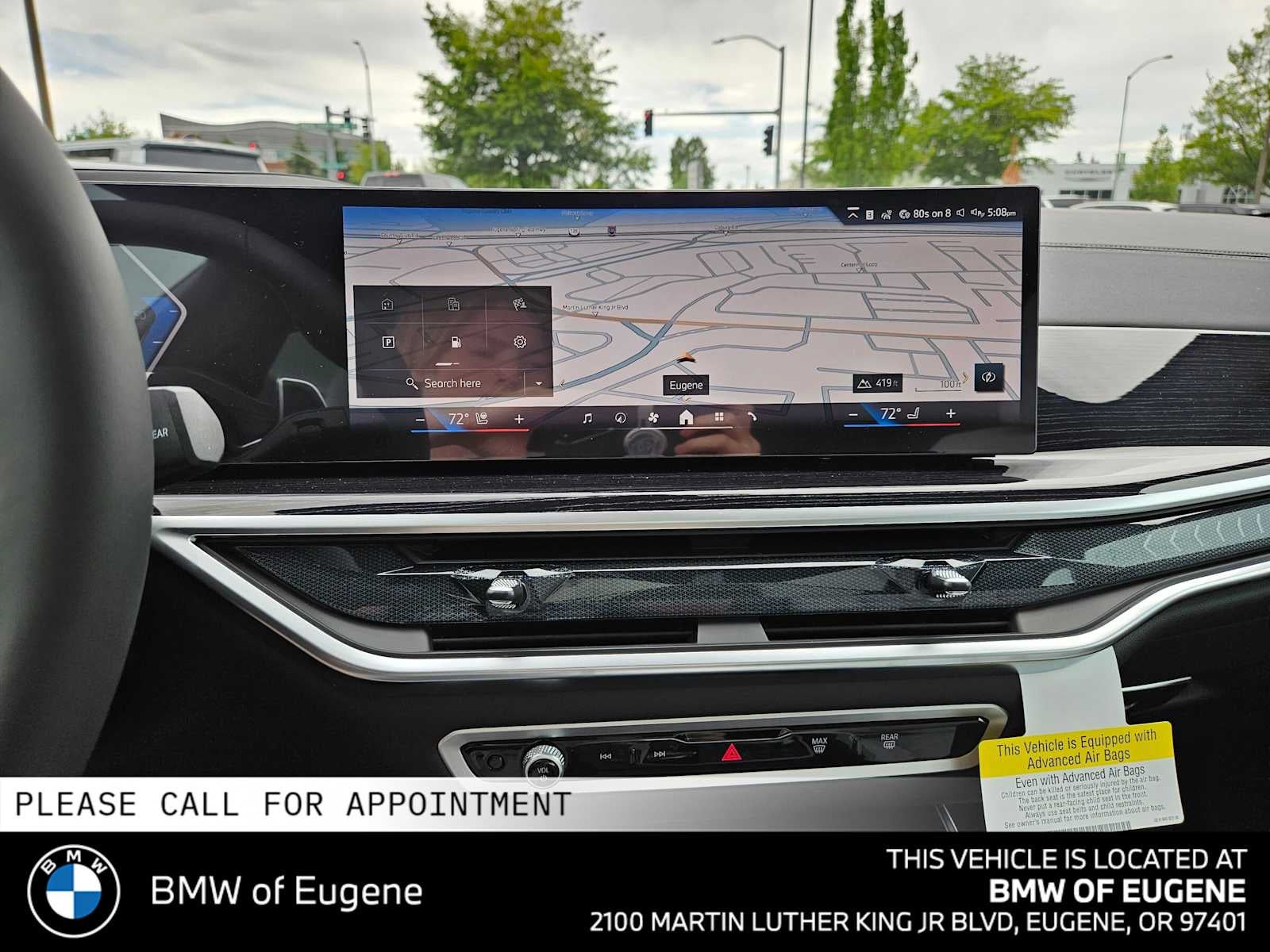 2026 BMW X5 xDrive50e xDrive50e