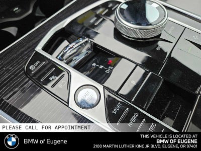 2026 BMW X5 xDrive50e xDrive50e