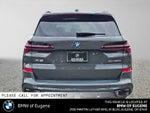 2026 BMW X5 xDrive50e xDrive50e