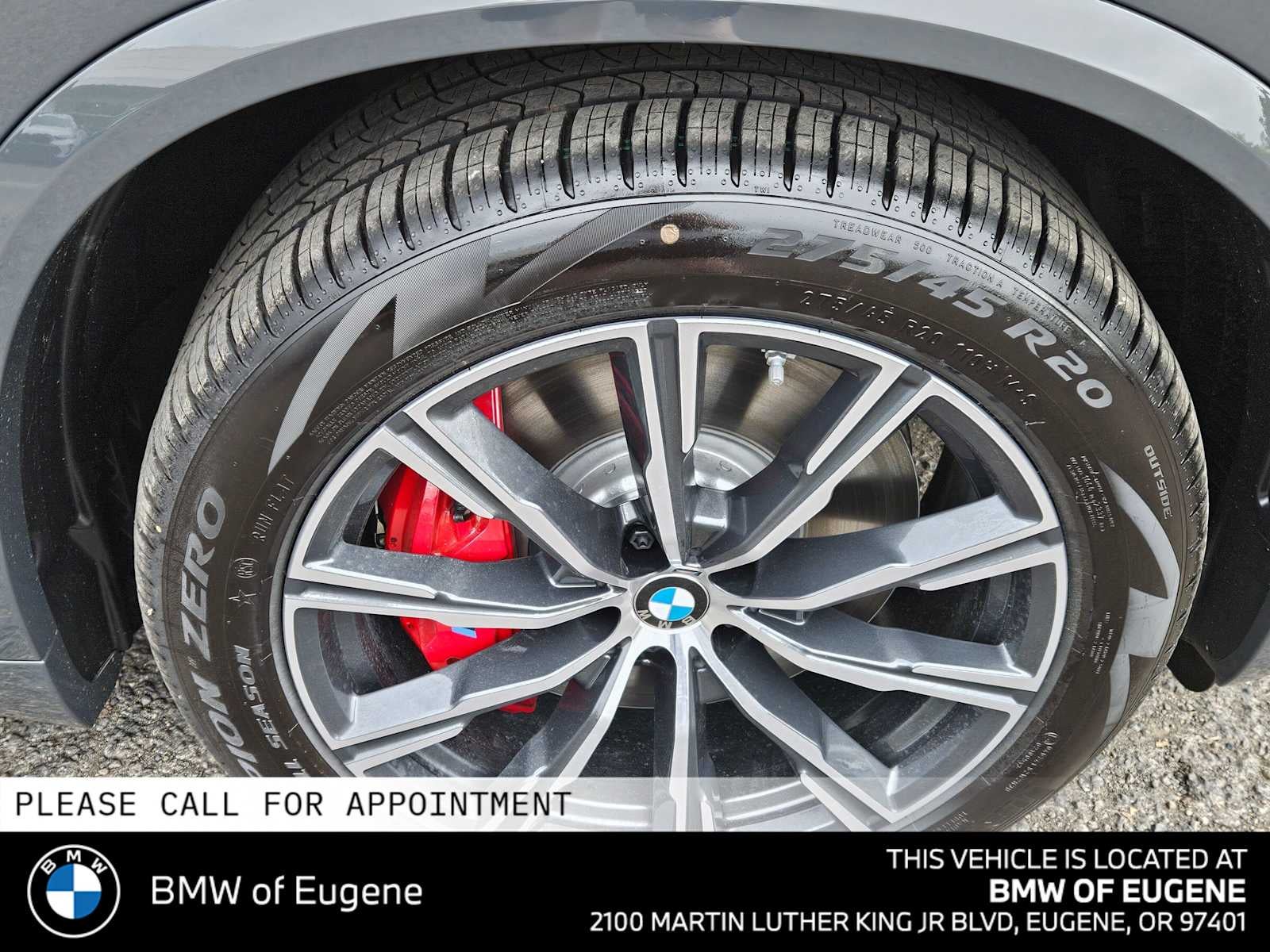 2026 BMW X5 xDrive50e xDrive50e