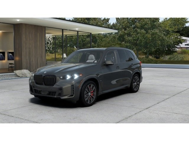 2026 BMW X5 xDrive50e xDrive50e
