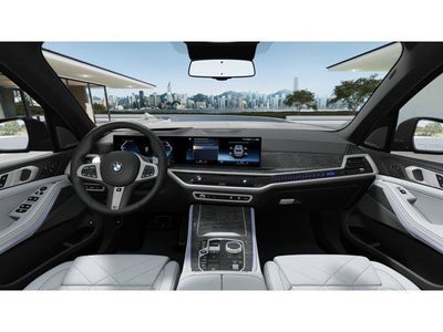 2026 BMW X5 xDrive50e xDrive50e