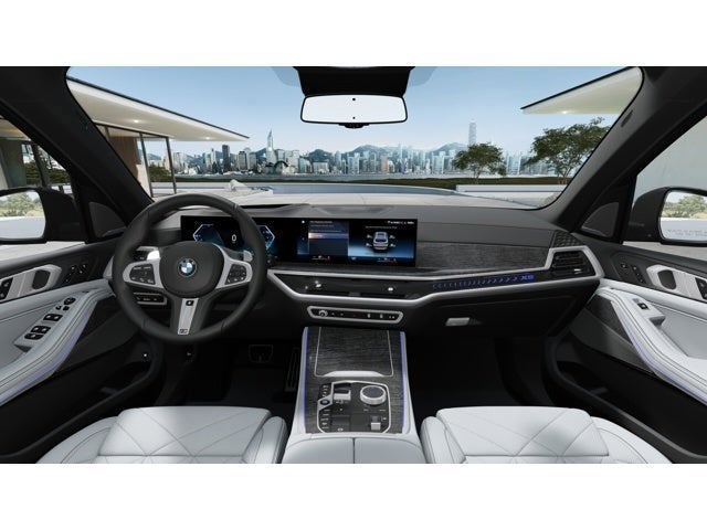 2026 BMW X5 xDrive50e xDrive50e