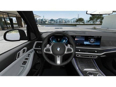2026 BMW X5 xDrive50e xDrive50e