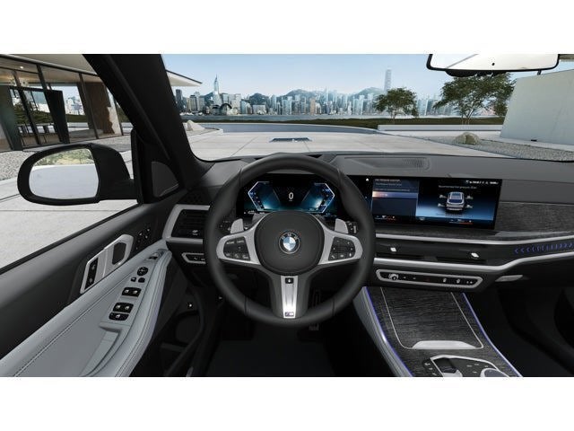 2026 BMW X5 xDrive50e xDrive50e