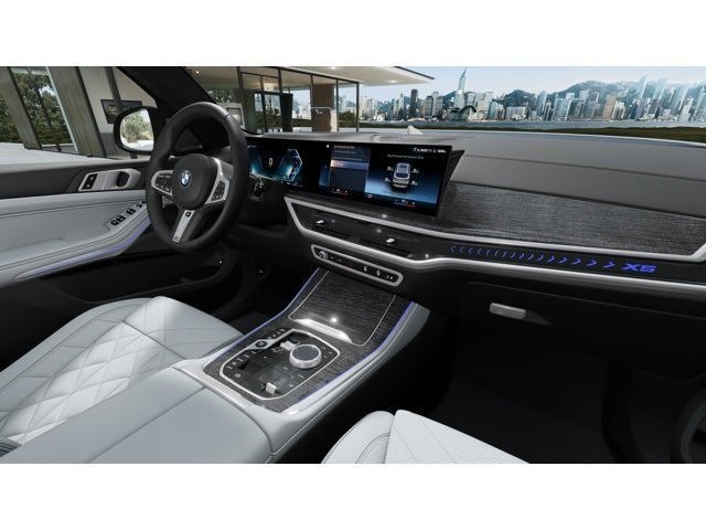 2026 BMW X5 xDrive50e xDrive50e