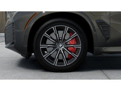 2026 BMW X5 xDrive50e xDrive50e