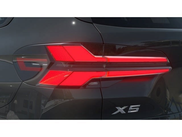 2026 BMW X5 xDrive50e xDrive50e