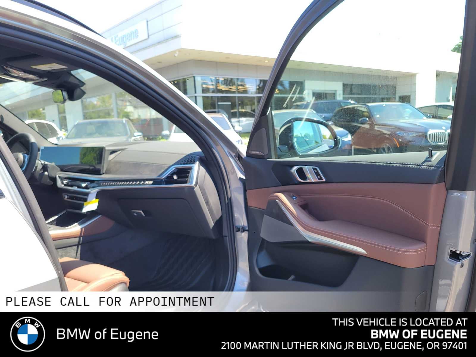 2026 BMW X5 xDrive50e xDrive50e