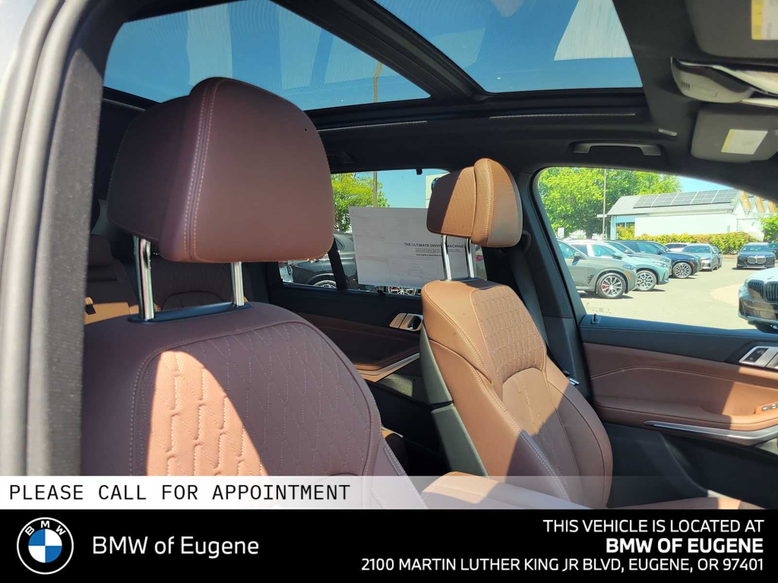 2026 BMW X5 xDrive50e xDrive50e
