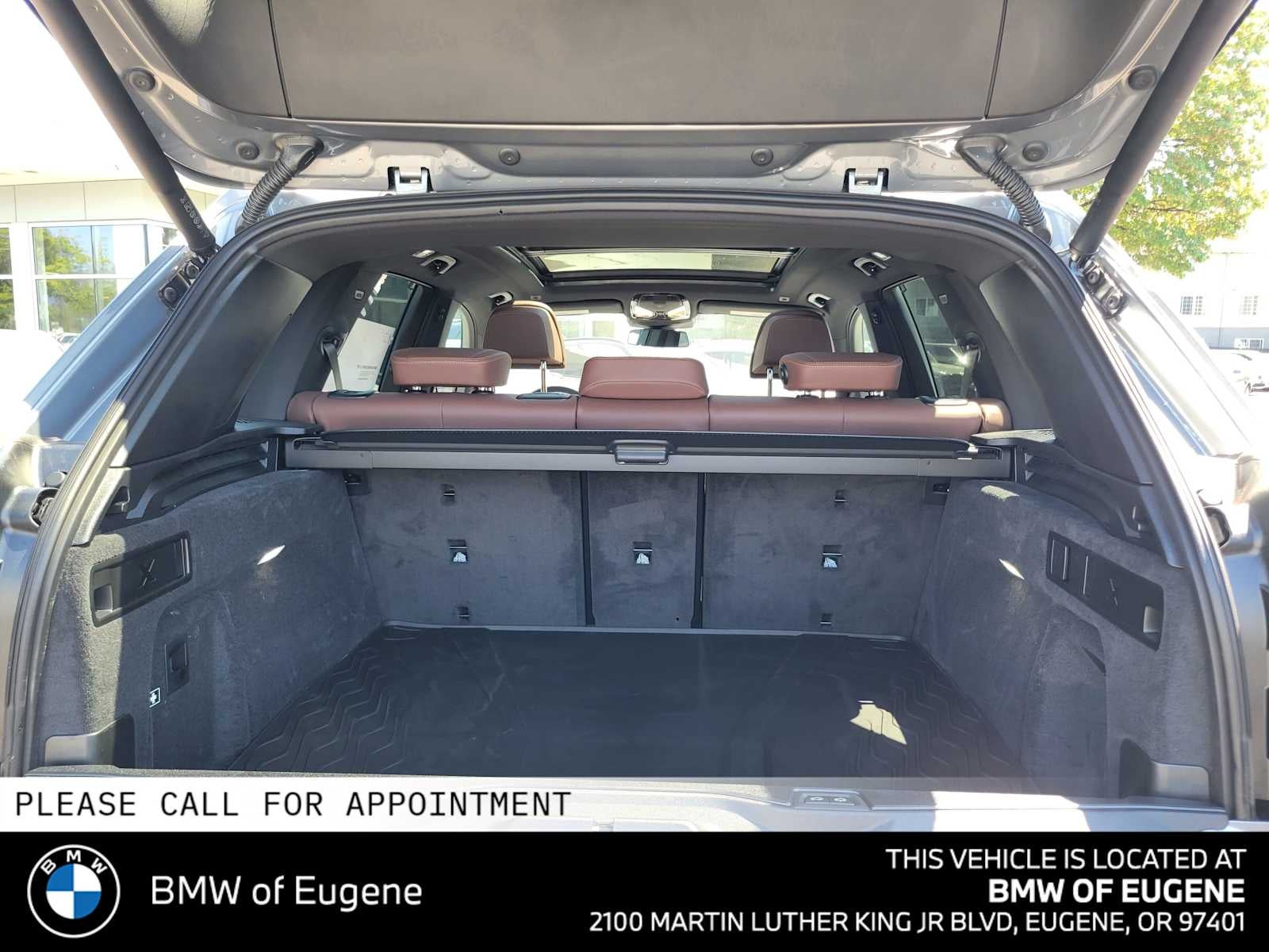 2026 BMW X5 xDrive50e xDrive50e
