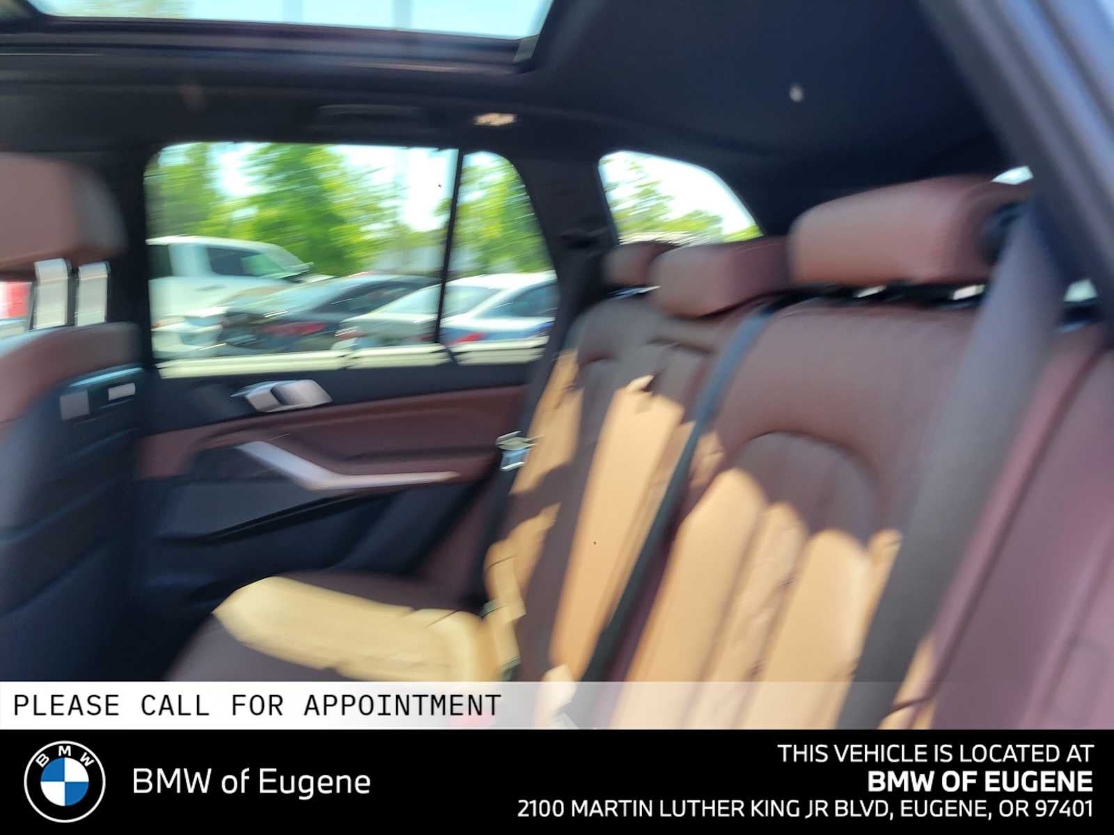2026 BMW X5 xDrive50e xDrive50e
