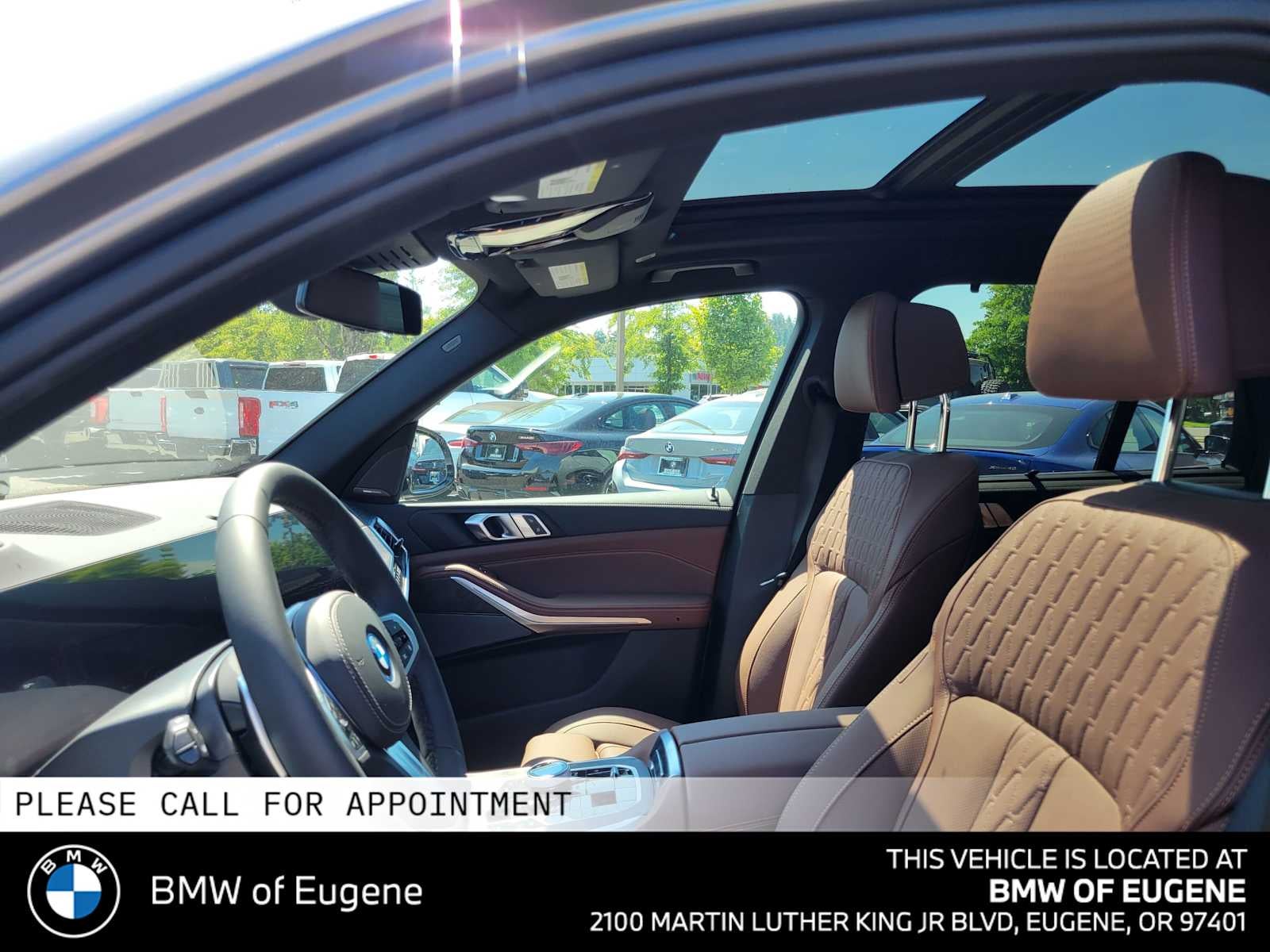 2026 BMW X5 xDrive50e xDrive50e