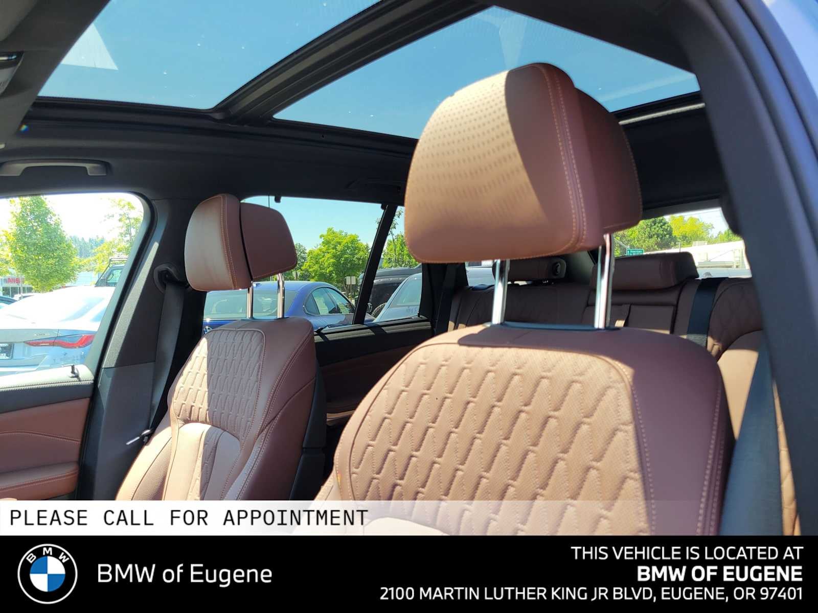 2026 BMW X5 xDrive50e xDrive50e