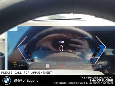 2026 BMW X5 xDrive50e xDrive50e