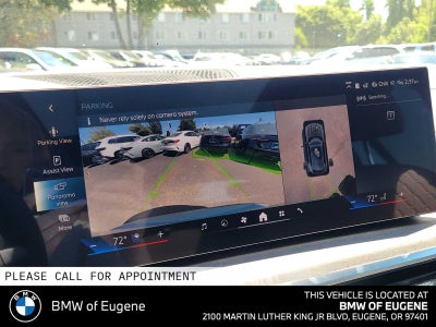 2026 BMW X5 xDrive50e xDrive50e