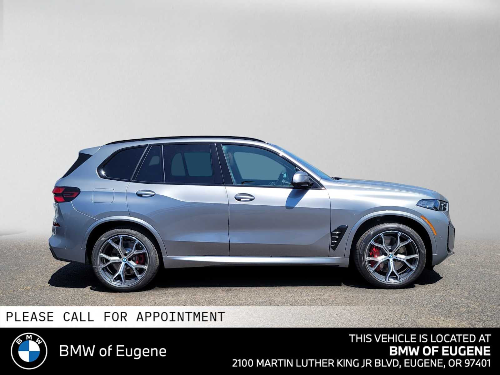 2026 BMW X5 xDrive50e xDrive50e