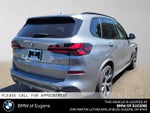2026 BMW X5 xDrive50e xDrive50e