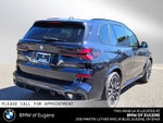 2026 BMW X5 xDrive50e xDrive50e