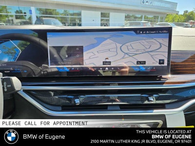 2026 BMW X5 xDrive50e xDrive50e