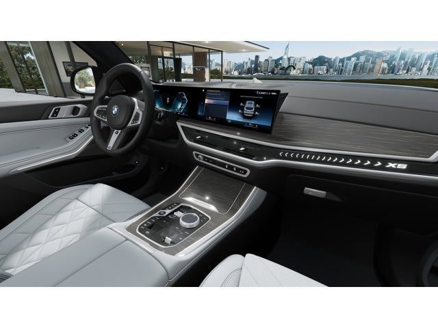 2026 BMW X5 xDrive50e xDrive50e