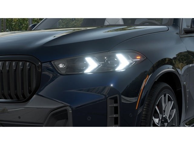 2026 BMW X5 xDrive50e xDrive50e