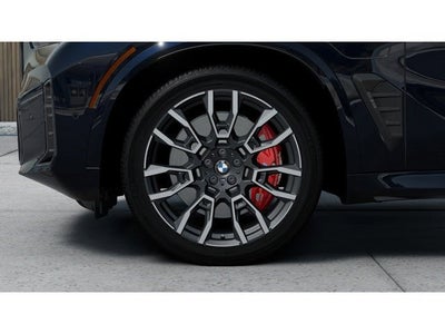 2026 BMW X5 xDrive50e xDrive50e