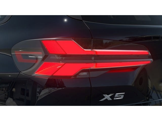 2026 BMW X5 xDrive50e xDrive50e
