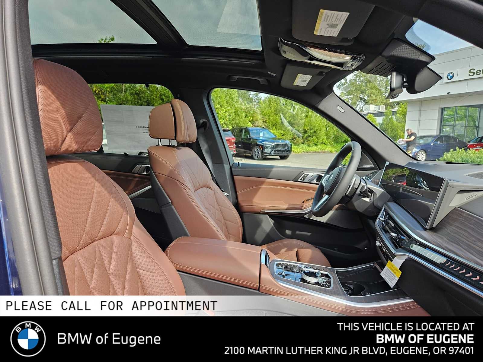 2026 BMW X5 xDrive50e xDrive50e