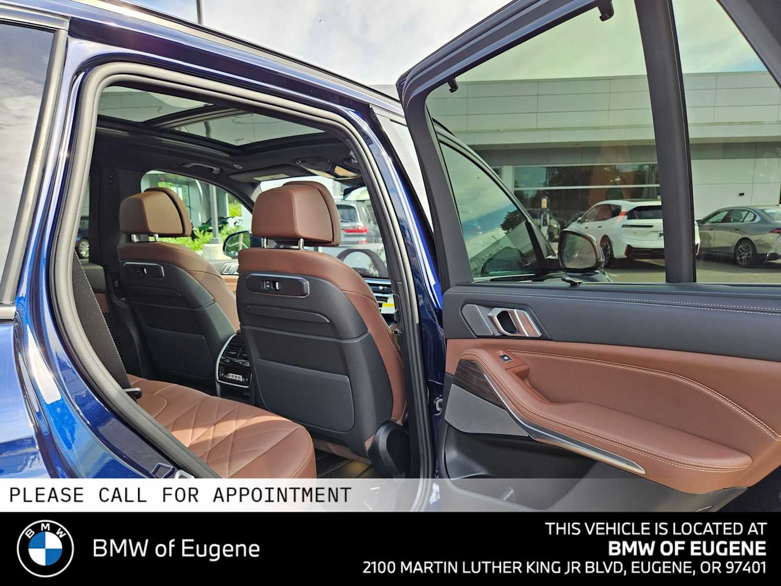 2026 BMW X5 xDrive50e xDrive50e