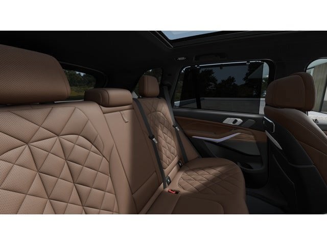 2026 BMW X5 xDrive50e xDrive50e