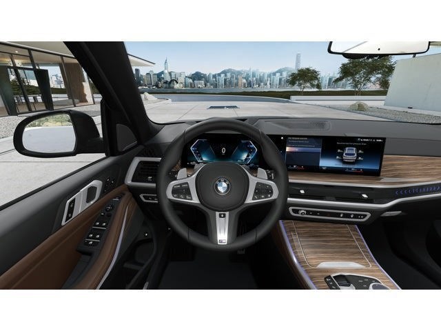2026 BMW X5 xDrive50e xDrive50e