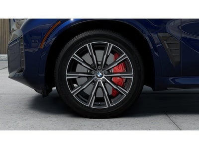 2026 BMW X5 xDrive50e xDrive50e